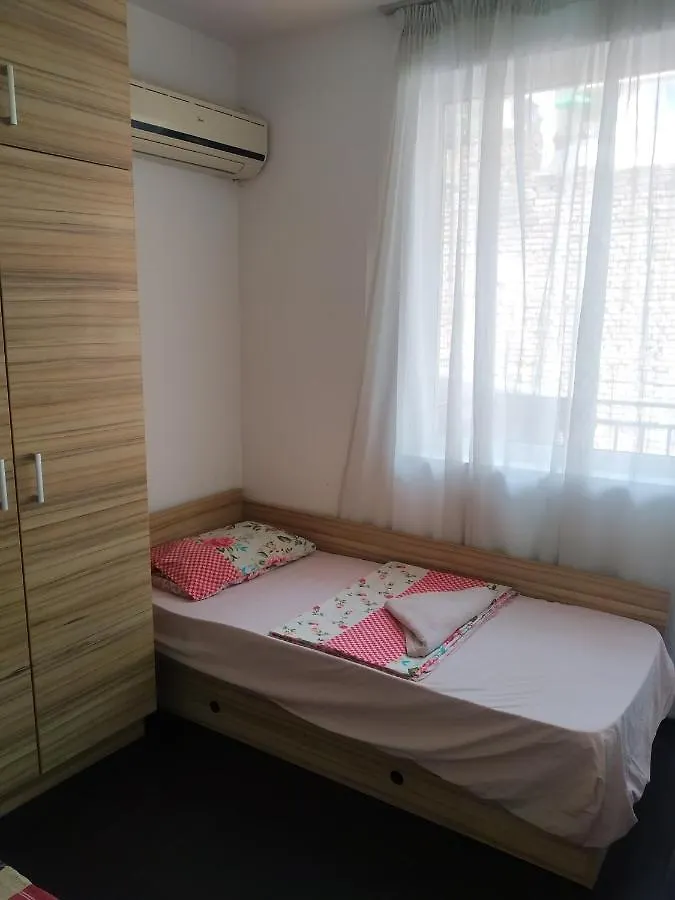 Хаджи Иванов Apartment Varna 0*,