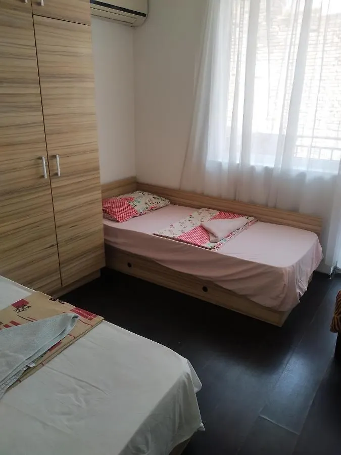 Хаджи Иванов Apartment Varna Bulgaria