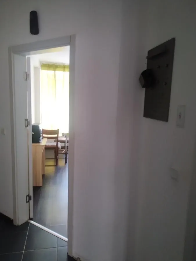 Хаджи Иванов Apartment Varna 0*,  Bulgaria