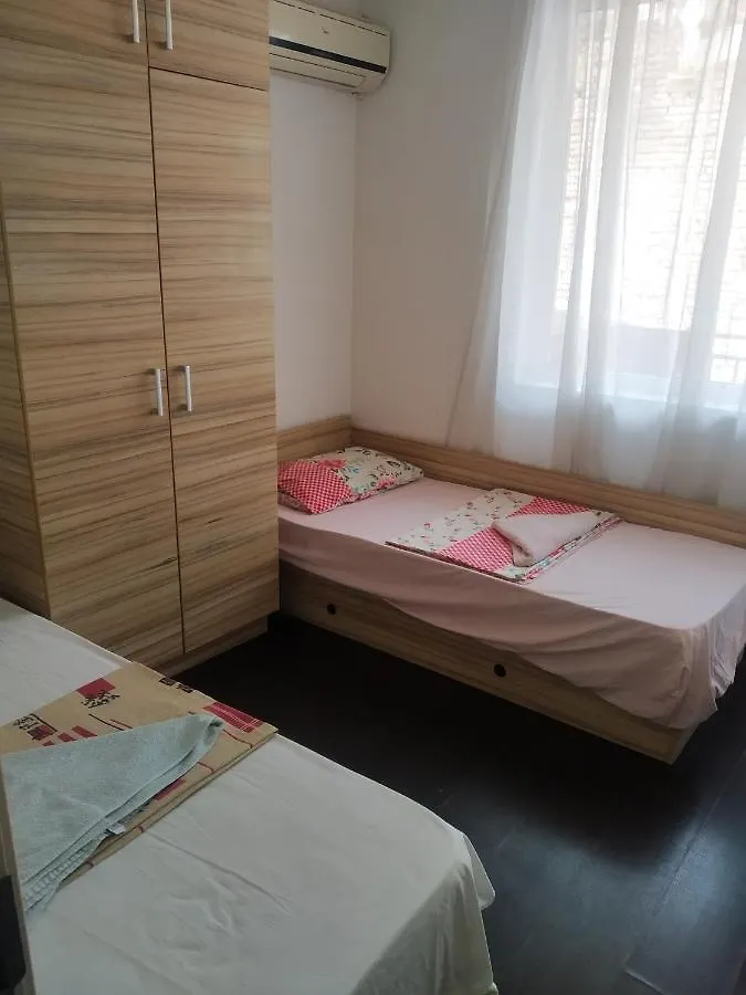 Хаджи Иванов Apartment Varna 0*,  Bulgaria