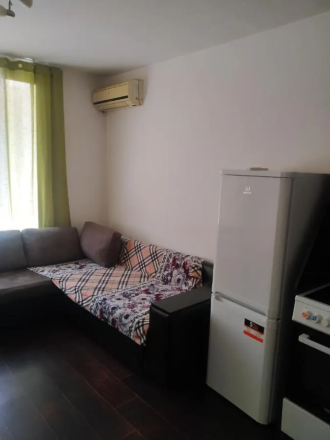 Хаджи Иванов Apartment Varna