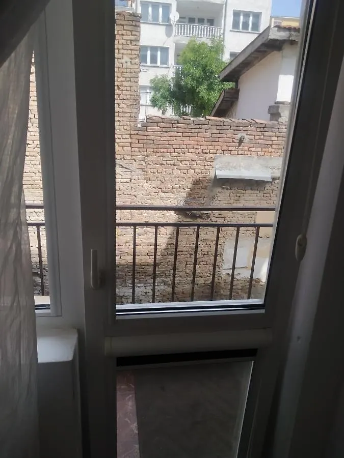 Хаджи Иванов Apartment Varna 0*,